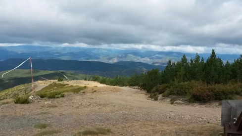 despegue de gistredo