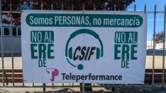 Teleperformance 