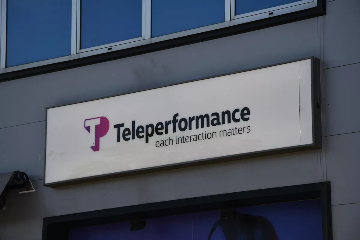 Teleperformance 