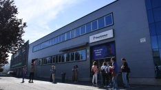 La plantilla de Teleperformance vuelve al trabajo presencial tras la petición de Vodafone