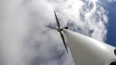 Sale a información pública el proyecto de los parques eólicos de Repsol en El Bierzo 