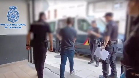 detenidos ponferradina lugo