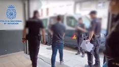 detenidos ponferradina lugo