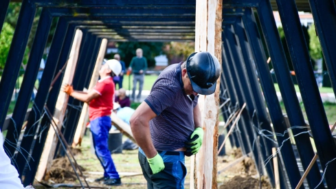 Concurso de Entibadores de Bembibre