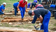 Concurso de Entibadores de Bembibre