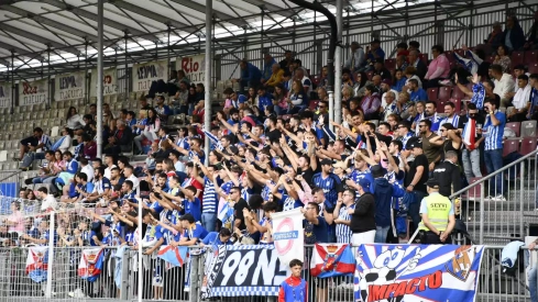 Las fotos del Lugo Ponferradina Las fotos del Lugo Ponferradina