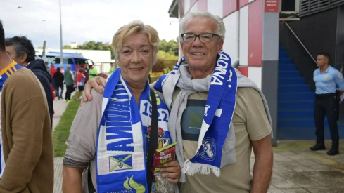 Las fotos del Lugo Ponferradina Las fotos del Lugo Ponferradina