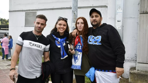 Las fotos del Lugo Ponferradina Las fotos del Lugo Ponferradina