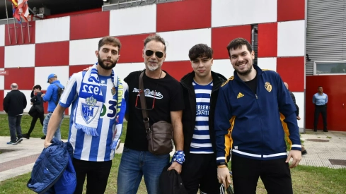 Las fotos del Lugo Ponferradina Las fotos del Lugo Ponferradina