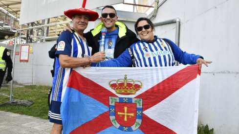 Las fotos del Lugo Ponferradina Las fotos del Lugo Ponferradina