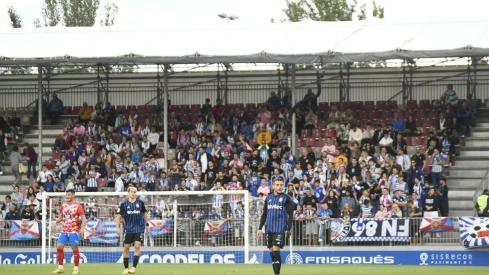 Las fotos del Lugo Ponferradina Las fotos del Lugo Ponferradina