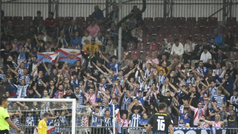 Las fotos del Lugo Ponferradina Las fotos del Lugo Ponferradina