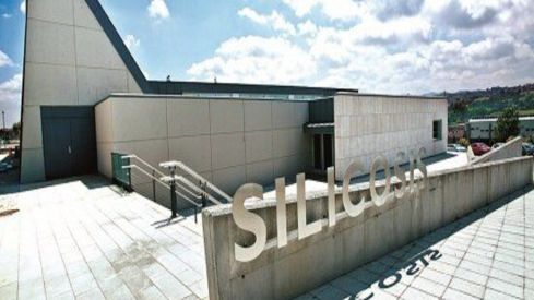 Foto sacada del perfil de Linkedin del Instituto Nacional de la Silicosis de Oviedo