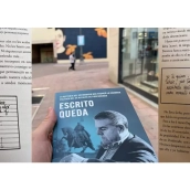 Libro memorias Ismael Álvarez.