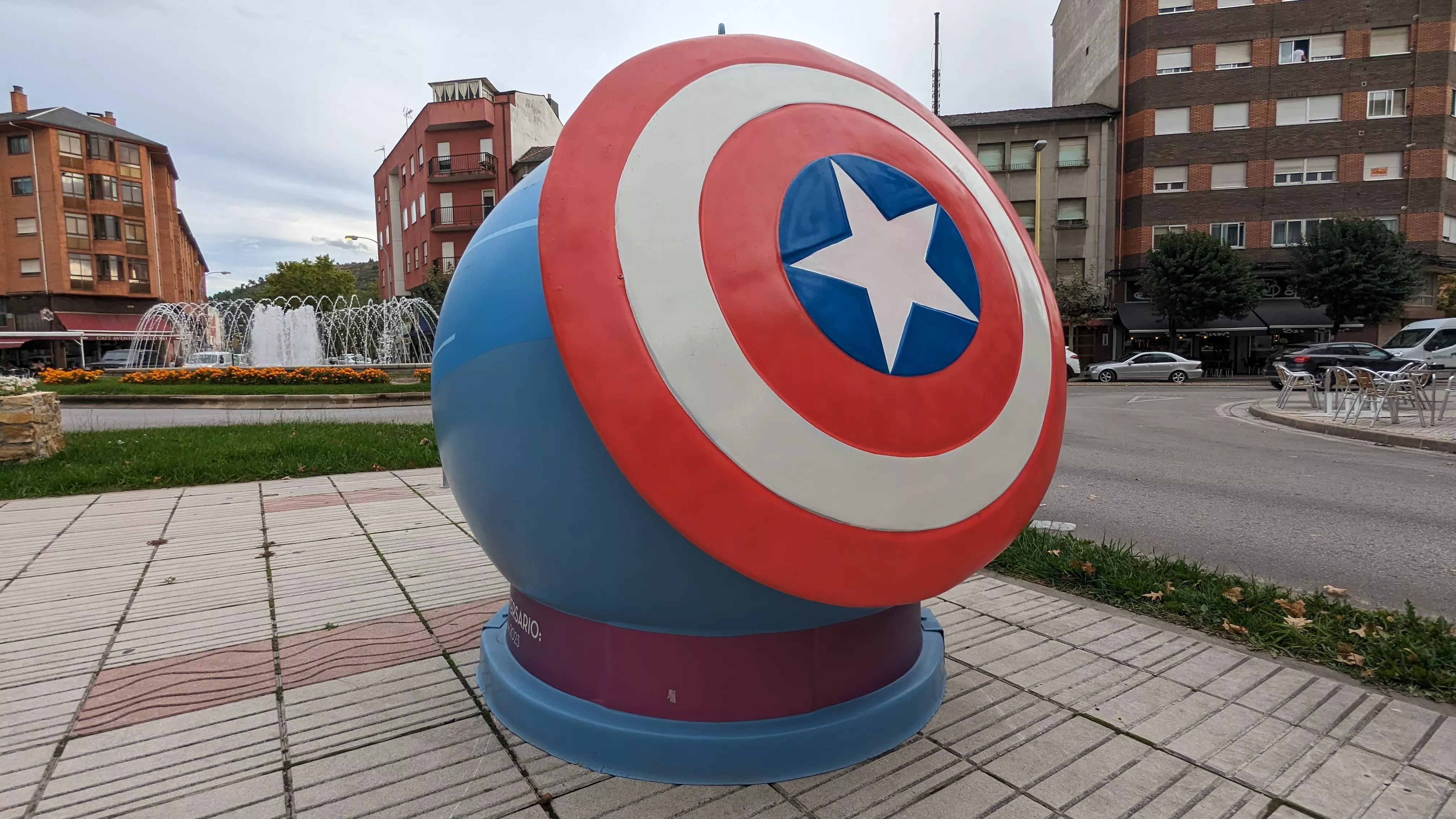 Contenedores Disney (2) Contenedores Disney (2)