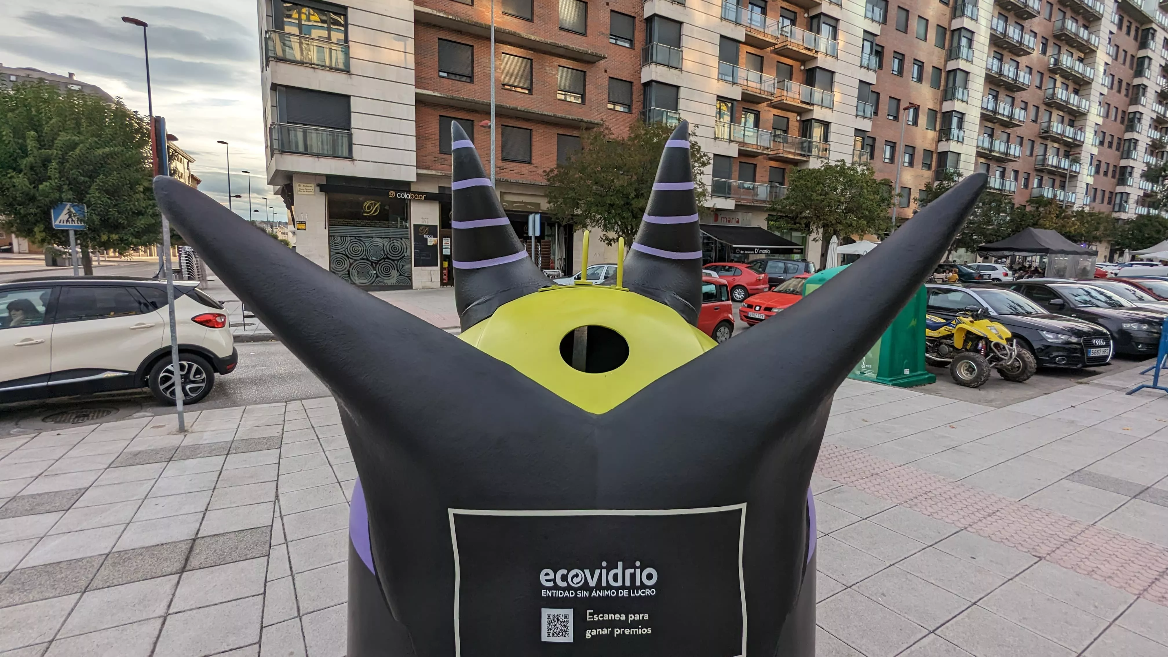 Contenedores de Disney (1) Contenedores de Disney (1)