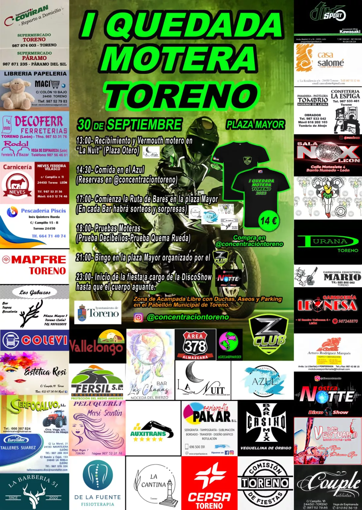 quedada motera quedada motera