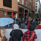 Presentación libro Ismael Álvarez