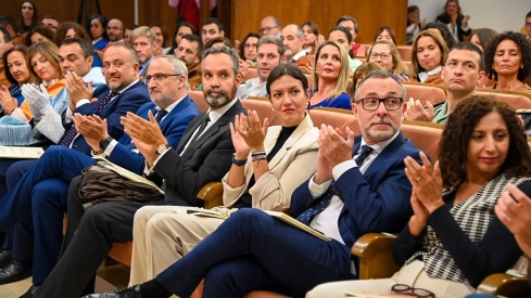 El Campus de Ponferrada da comienzo a un nuevo curso con una policlínica para dar servicio a las titulaciones relacionadas con la salud
