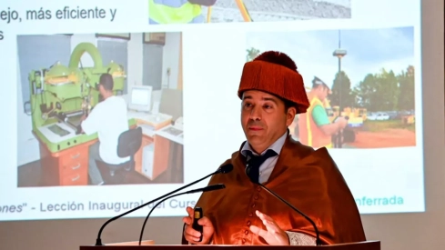 El Campus de Ponferrada da comienzo a un nuevo curso con una policlínica para dar servicio a las titulaciones relacionadas con la salud