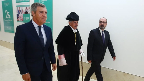 El Campus de Ponferrada da comienzo a un nuevo curso con una policlínica para dar servicio a las titulaciones relacionadas con la salud