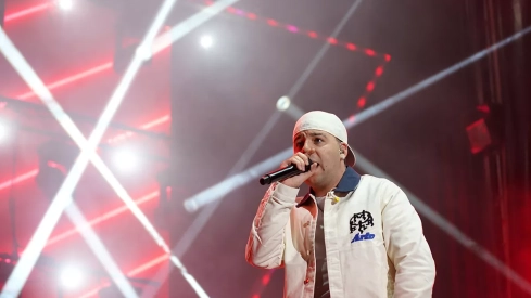 Concierto de Quevedo en Valladolid