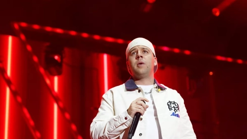 Concierto de Quevedo en Valladolid