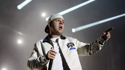 Concierto de Quevedo en Valladolid Concierto de Quevedo en Valladolid