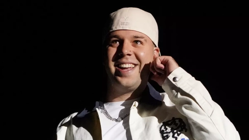 Concierto de Quevedo en Valladolid Concierto de Quevedo en Valladolid