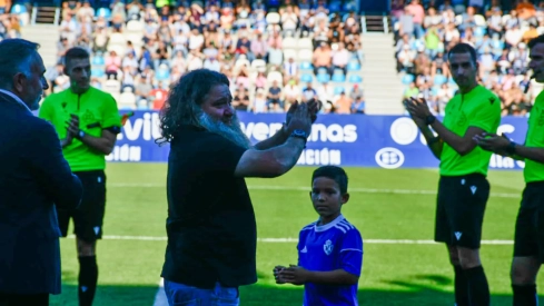 Ponferradina- Fuenlabrada Ponferradina- Fuenlabrada