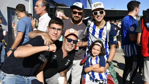 Ponferradina- Fuenlabrada Ponferradina- Fuenlabrada