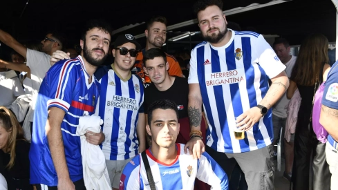 Ponferradina- Fuenlabrada Ponferradina- Fuenlabrada