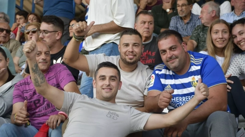 Ponferradina- Fuenlabrada Ponferradina- Fuenlabrada