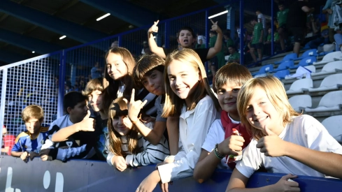 Ponferradina- Fuenlabrada Ponferradina- Fuenlabrada