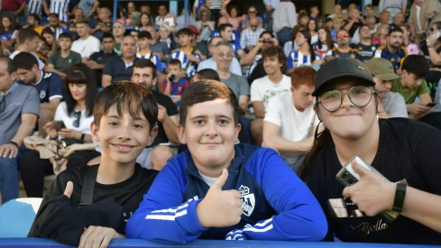 Ponferradina- Fuenlabrada Ponferradina- Fuenlabrada