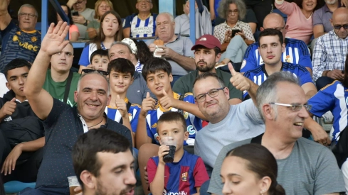 Ponferradina- Fuenlabrada Ponferradina- Fuenlabrada
