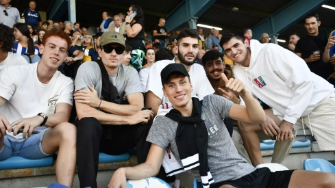 Ponferradina- Fuenlabrada Ponferradina- Fuenlabrada