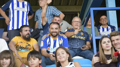 Ponferradina- Fuenlabrada Ponferradina- Fuenlabrada