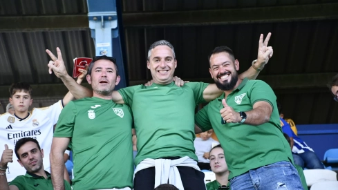 Ponferradina- Fuenlabrada Ponferradina- Fuenlabrada