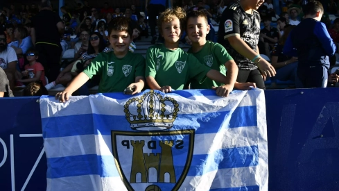 Ponferradina- Fuenlabrada Ponferradina- Fuenlabrada