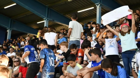 Ponferradina- Fuenlabrada Ponferradina- Fuenlabrada