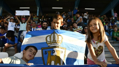 Ponferradina- Fuenlabrada Ponferradina- Fuenlabrada