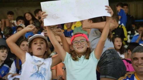 Ponferradina- Fuenlabrada Ponferradina- Fuenlabrada