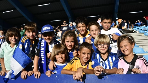 Ponferradina- Fuenlabrada Ponferradina- Fuenlabrada