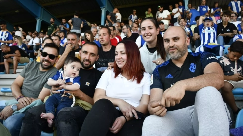 Ponferradina- Fuenlabrada Ponferradina- Fuenlabrada