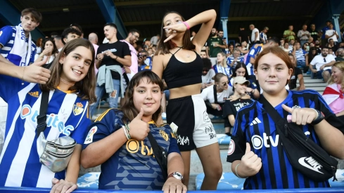 Ponferradina- Fuenlabrada Ponferradina- Fuenlabrada