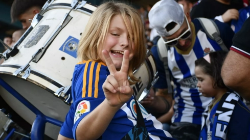 Ponferradina- Fuenlabrada Ponferradina- Fuenlabrada