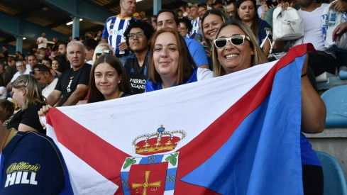 Ponferradina- Fuenlabrada Ponferradina- Fuenlabrada