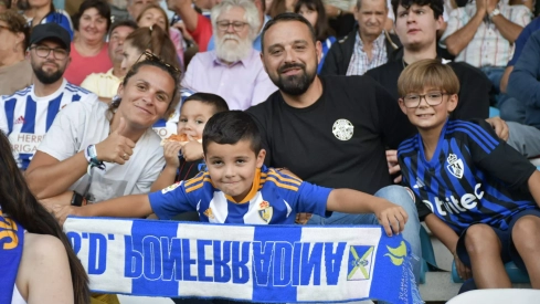 Ponferradina- Fuenlabrada Ponferradina- Fuenlabrada