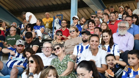 Ponferradina- Fuenlabrada Ponferradina- Fuenlabrada